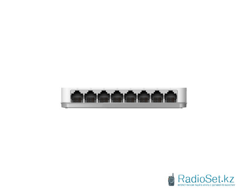 Коммутатор D-Link DES-1008C/B1A